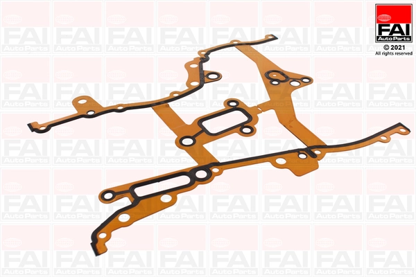 Gasket, timing case